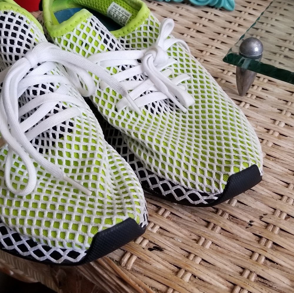 Adidas Deerupt